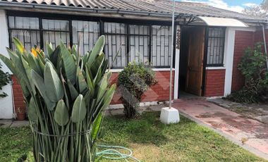 Casa en Venta en Maipú /San Martin
