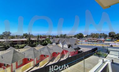 Departamento Cuatro alamos ID: 146613r