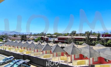 Departamento Cuatro alamos ID: 146613r