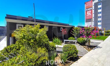 Departamento Cuatro alamos ID: 146613r