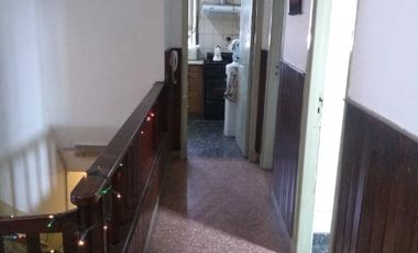 Departamento Tipo Casa en venta en Gerli Oeste