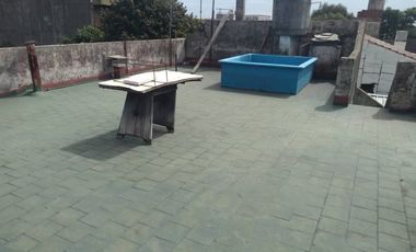 Departamento Tipo Casa en venta en Gerli Oeste