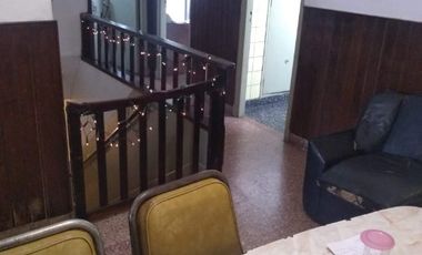 Departamento Tipo Casa en venta en Gerli Oeste