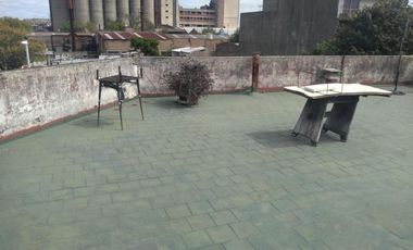 Departamento Tipo Casa en venta en Gerli Oeste
