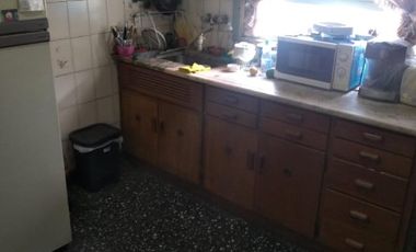 Departamento Tipo Casa en venta en Gerli Oeste