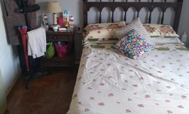 Departamento Tipo Casa en venta en Gerli Oeste