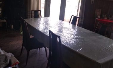 Departamento Tipo Casa en venta en Gerli Oeste