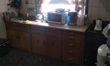 Departamento Tipo Casa en venta en Gerli Oeste