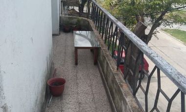 Departamento Tipo Casa en venta en Gerli Oeste