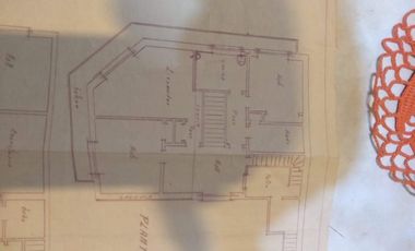 Departamento Tipo Casa en venta en Gerli Oeste