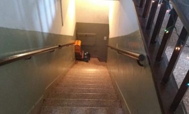 Departamento Tipo Casa en venta en Gerli Oeste