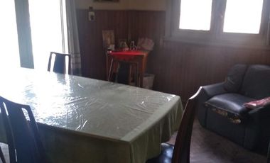 Departamento Tipo Casa en venta en Gerli Oeste