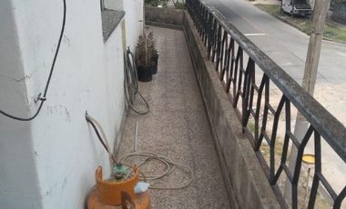 Departamento Tipo Casa en venta en Gerli Oeste