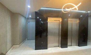 Alquiler de 2 ambientes con balcón y Amenities!