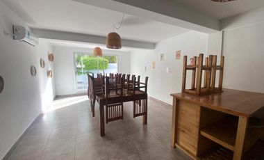 Alquiler de 2 ambientes con balcón y Amenities!