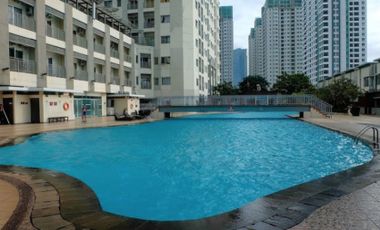 For Sale 2 BR Furnished Apartment at Cosmo Residence