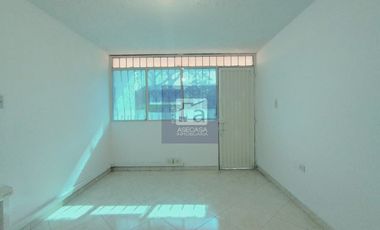 COD. 6279 - SE ARRIENDA APARTAMENTO - BARRIO: SAN FRANCISCO