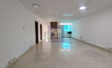 COD. 6279 - SE ARRIENDA APARTAMENTO - BARRIO: SAN FRANCISCO