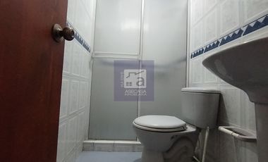 COD. 6279 - SE ARRIENDA APARTAMENTO - BARRIO: SAN FRANCISCO