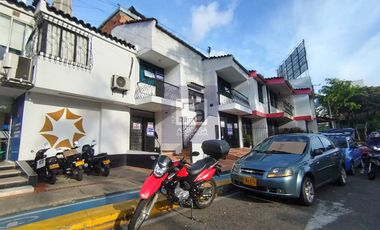 COD. 6279 - SE ARRIENDA APARTAMENTO - BARRIO: SAN FRANCISCO