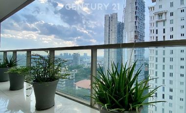 The Residences At Dharmawangsa  Kebayoran Baru