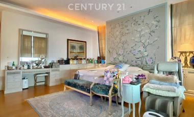 The Residences At Dharmawangsa  Kebayoran Baru