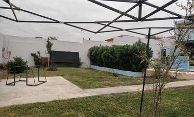 QUINTA EN VENTA EN COL. VALLE DE ZUAZUA EN ZUAZUA NUEVO LEON