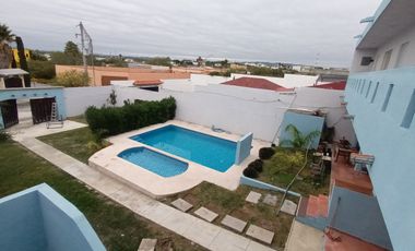 QUINTA EN VENTA EN COL. VALLE DE ZUAZUA EN ZUAZUA NUEVO LEON