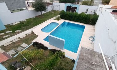 QUINTA EN VENTA EN COL. VALLE DE ZUAZUA EN ZUAZUA NUEVO LEON