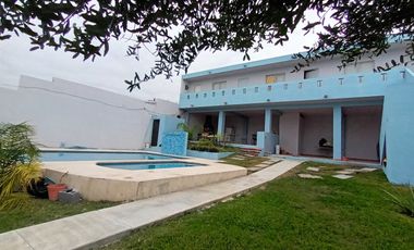QUINTA EN VENTA EN COL. VALLE DE ZUAZUA EN ZUAZUA NUEVO LEON