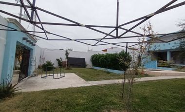 QUINTA EN VENTA EN COL. VALLE DE ZUAZUA EN ZUAZUA NUEVO LEON