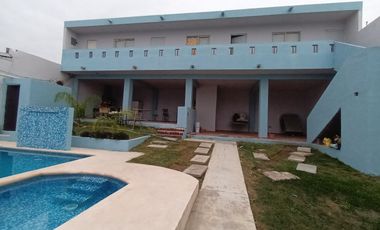 QUINTA EN VENTA EN COL. VALLE DE ZUAZUA EN ZUAZUA NUEVO LEON