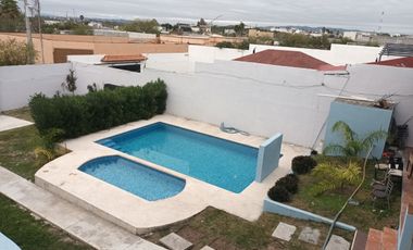 QUINTA EN VENTA EN COL. VALLE DE ZUAZUA EN ZUAZUA NUEVO LEON