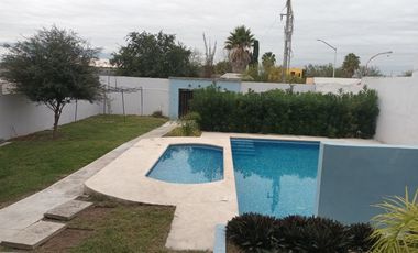 QUINTA EN VENTA EN COL. VALLE DE ZUAZUA EN ZUAZUA NUEVO LEON