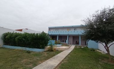 QUINTA EN VENTA EN COL. VALLE DE ZUAZUA EN ZUAZUA NUEVO LEON