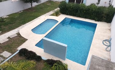 QUINTA EN VENTA EN COL. VALLE DE ZUAZUA EN ZUAZUA NUEVO LEON