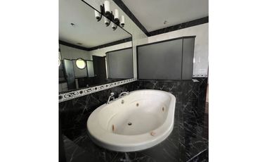 Alquiler de Casa Residencial / Comercial en San Francisco (MH)