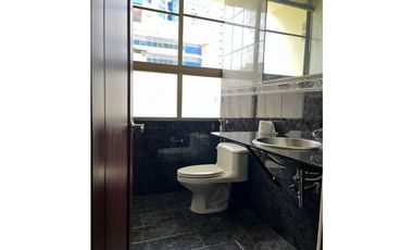 Alquiler de Casa Residencial / Comercial en San Francisco (MH)