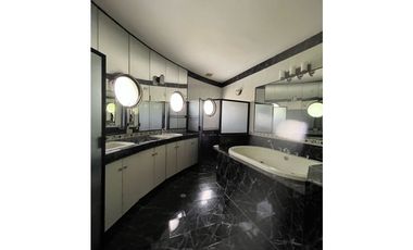 Alquiler de Casa Residencial / Comercial en San Francisco (MH)