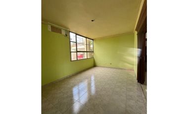 Alquiler de Casa Residencial / Comercial en San Francisco (MH)