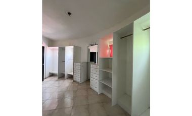 Alquiler de Casa Residencial / Comercial en San Francisco (MH)