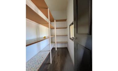Alquiler de Casa Residencial / Comercial en San Francisco (MH)
