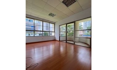 Alquiler de Casa Residencial / Comercial en San Francisco (MH)