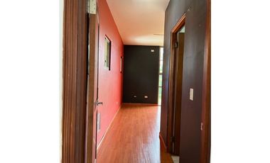 Alquiler de Casa Residencial / Comercial en San Francisco (MH)