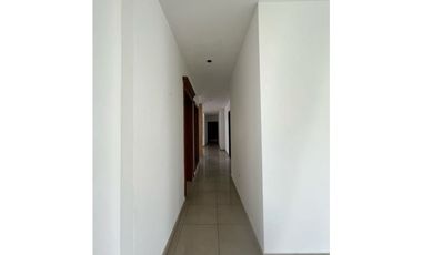 Alquiler de Casa Residencial / Comercial en San Francisco (MH)