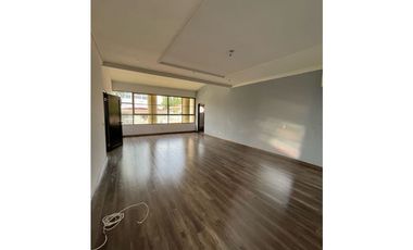 Alquiler de Casa Residencial / Comercial en San Francisco (MH)