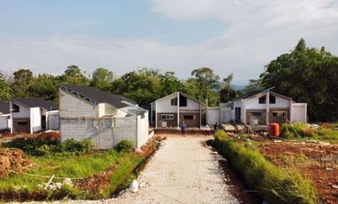 Rumah murah di kuningan cicilan syariah