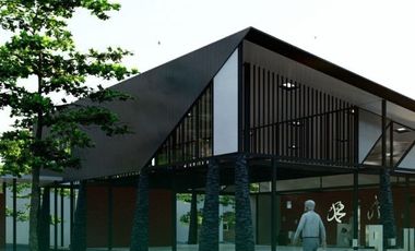 Rumah murah di kuningan cicilan syariah