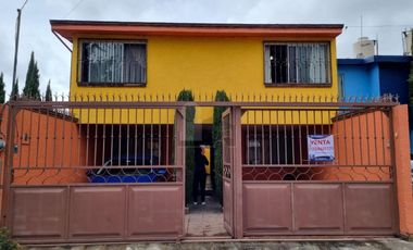 Casa en venta, Toluca, Fraccionamiento 