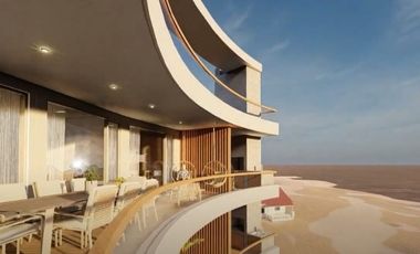 Departamento en venta en Ostende
